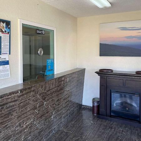 Motel 6 Richmond Ca Civic Center Екстериор снимка