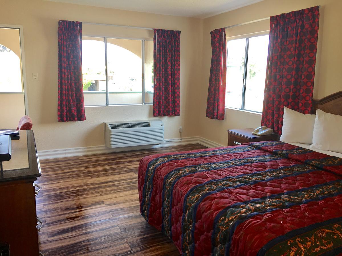 Motel 6 Richmond Ca Civic Center Екстериор снимка