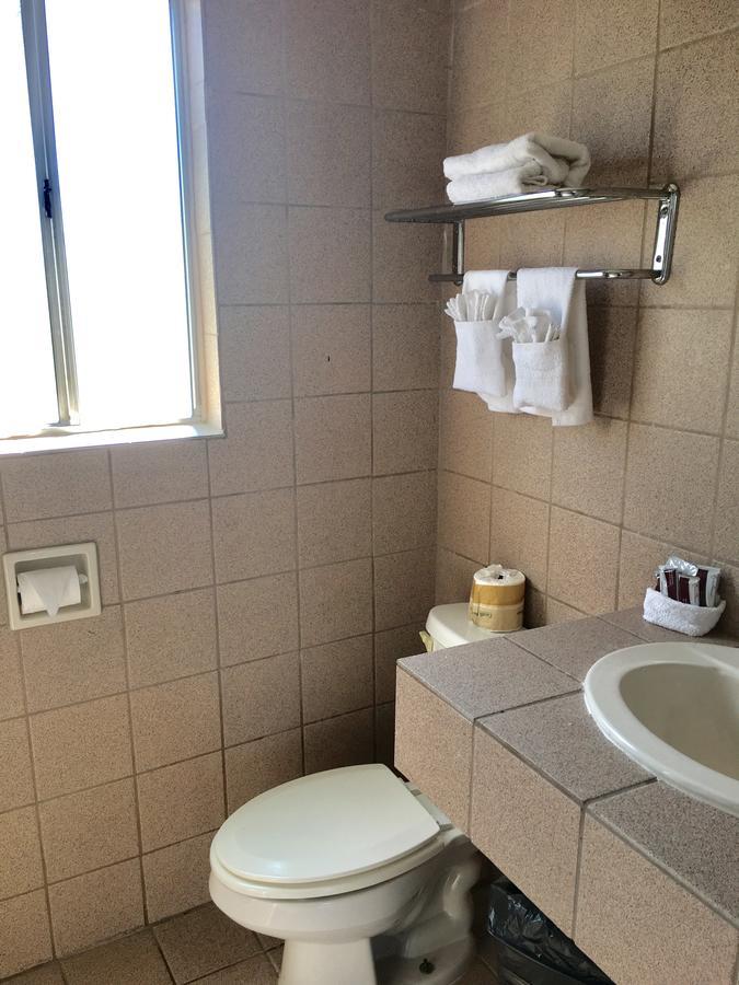 Motel 6 Richmond Ca Civic Center Екстериор снимка